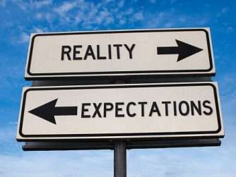 Expecations